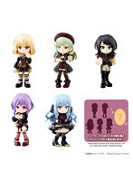 【再販】【BOX販売】PalVerse BanG Dream！ Ave Mujica （全5種＋6） 1BOX:6個入