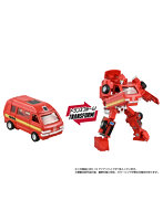 ミッシングリンク C-14 アイアンハイド トランスフォーマ―