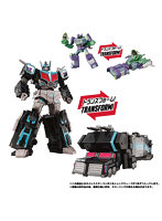 NL-03 ネメシススターコンボイ トランスフォーマ―