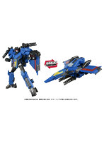 TS-30 サンダークラッカー トランスフォーマームービー