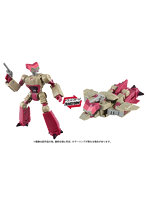TS-31 クラニクス トランスフォーマームービー