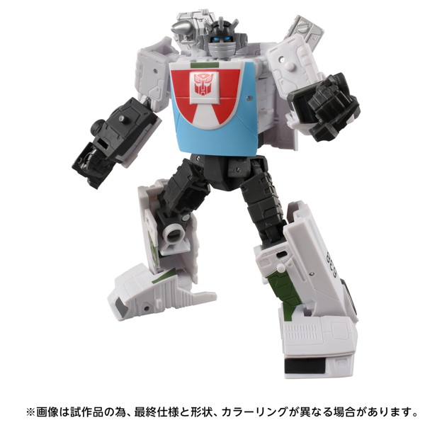 TS-32 ホイルジャック トランスフォーマームービー