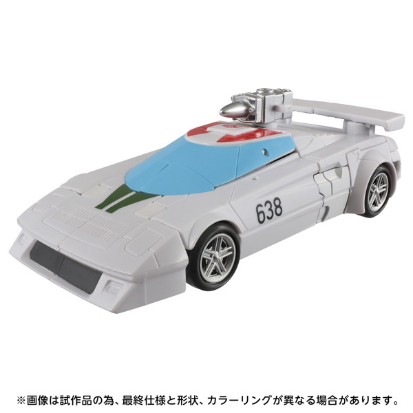 TS-32 ホイルジャック トランスフォーマームービー