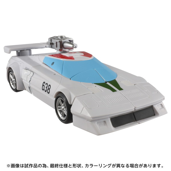 TS-32 ホイルジャック トランスフォーマームービー