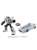TS-32 ホイルジャック トランスフォーマームービー