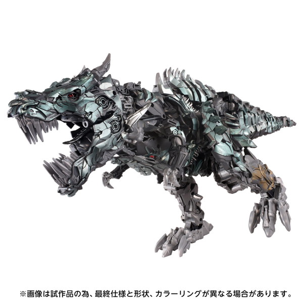 TS-33 グリムロック トランスフォーマームービー
