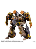AN-06 Alt EXO-BUGGY-ON＆JUDGE BREAKER SET〈エグゾバギオン＆ジャッジブレイカー〉 オルタードナノ