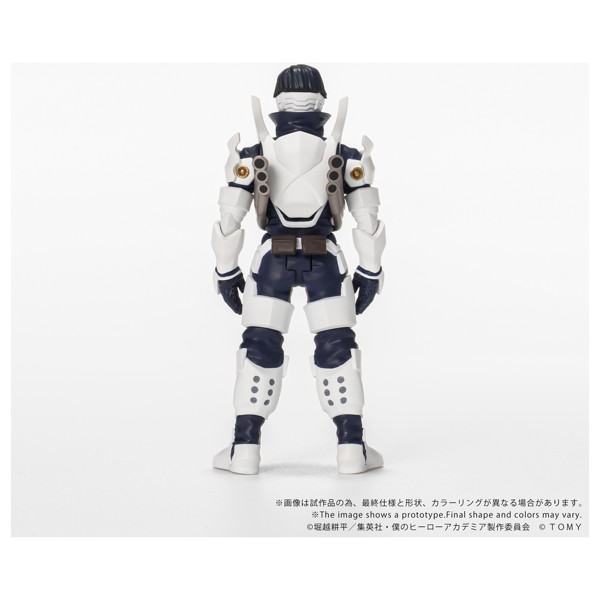 CK-M11 COLLEKAZARO 僕のヒーローアカデミア 飯田天哉
