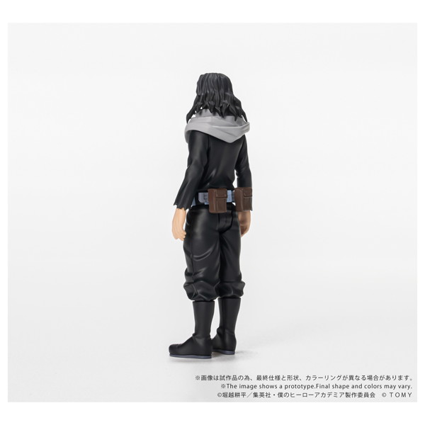 CK-M13 COLLEKAZARO 僕のヒーローアカデミア 相澤消太