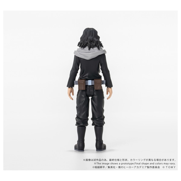CK-M13 COLLEKAZARO 僕のヒーローアカデミア 相澤消太