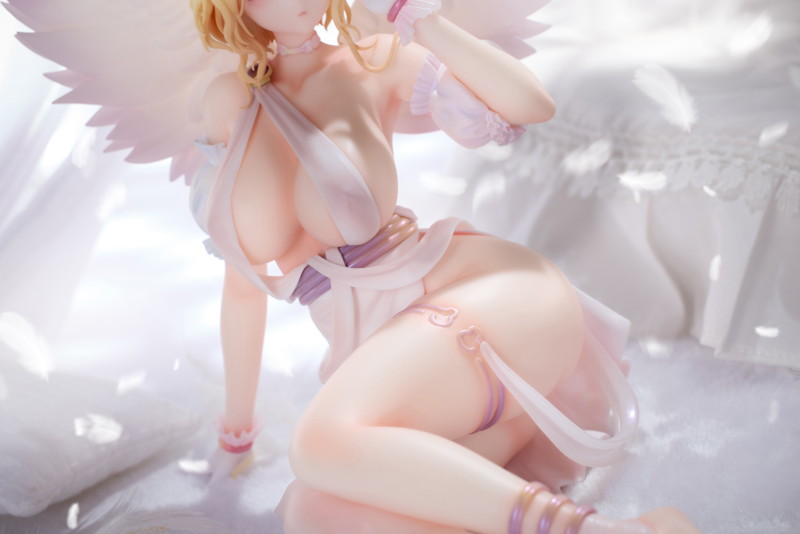 アイドル エンジェル 1/6 完成品フィギュア 画像13