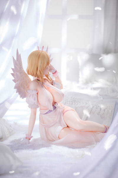 アイドル エンジェル 1/6 完成品フィギュア 画像2
