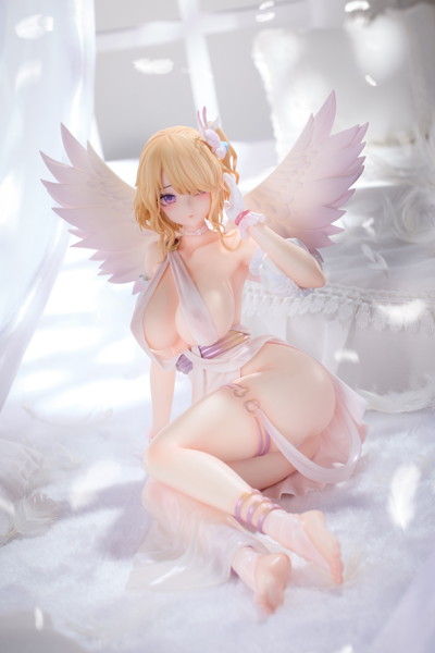 アイドル エンジェル 1/6 完成品フィギュア 画像6