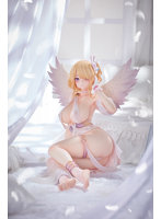 アイドル エンジェル 1/6 完成品フィギュア