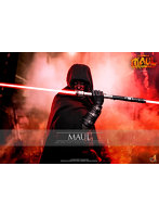 【テレビ・マスターピース】『スター・ウォーズ:モール/シャドウ・ロード』1/6スケールフィギュア モール