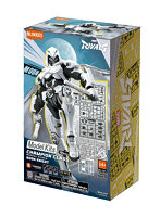 Blokeesマーベル Rivals - Moon Knight CC10 81121