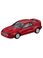 トミカプレミアム 23 トヨタ セリカ GT-FOUR RC