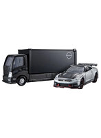 トランスポーター 日産 NISSAN GT-R NISMO Special edition