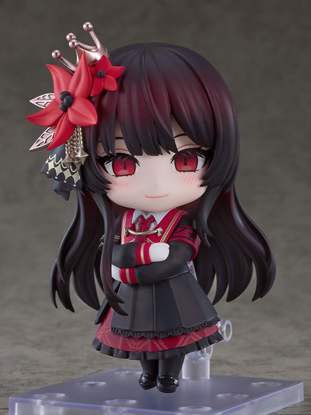 ねんどろいど 二階堂ヒロ 魔法少女ノ魔女裁判