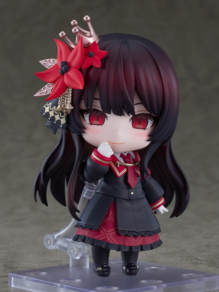 ねんどろいど 二階堂ヒロ 魔法少女ノ魔女裁判