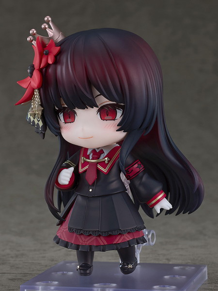 ねんどろいど 二階堂ヒロ 魔法少女ノ魔女裁判