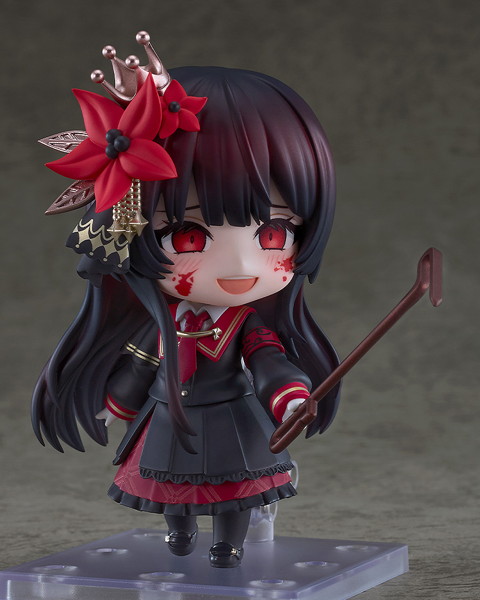 ねんどろいど 二階堂ヒロ 魔法少女ノ魔女裁判