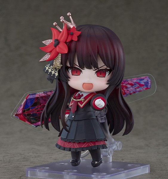 ねんどろいど 二階堂ヒロ 魔法少女ノ魔女裁判