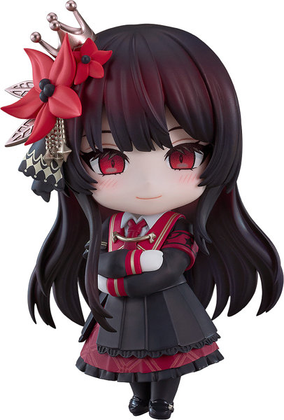 ねんどろいど 二階堂ヒロ 魔法少女ノ魔女裁判