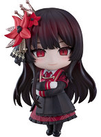 ねんどろいど 二階堂ヒロ 魔法少女ノ魔女裁判