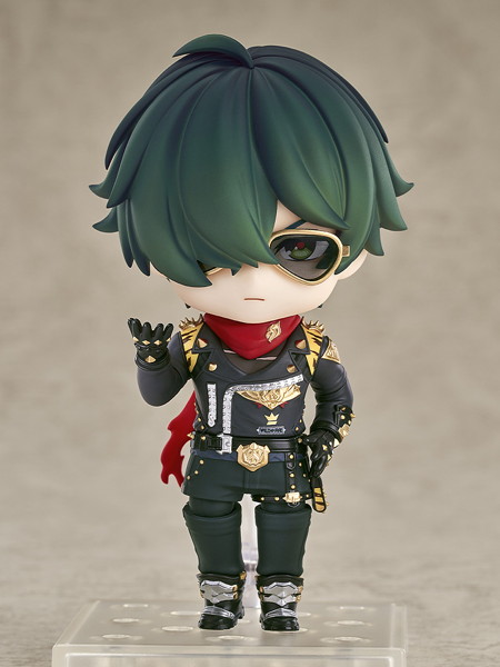 ねんどろいど ライト ゼンレスゾーンゼロ