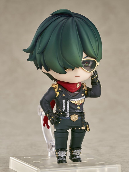 ねんどろいど ライト ゼンレスゾーンゼロ