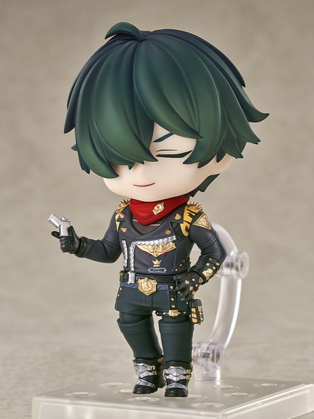 ねんどろいど ライト ゼンレスゾーンゼロ