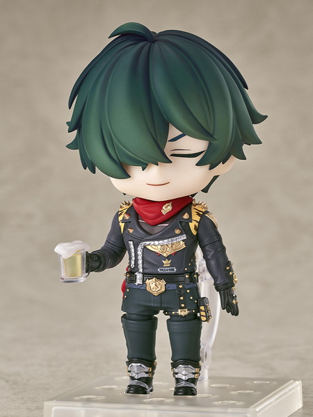 ねんどろいど ライト ゼンレスゾーンゼロ