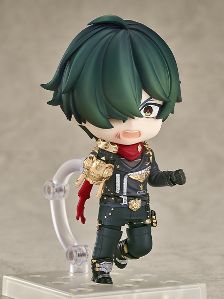 ねんどろいど ライト ゼンレスゾーンゼロ