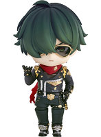 ねんどろいど ライト ゼンレスゾーンゼロ