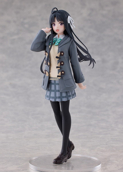 CHILLfigg ガールズバンドクライ （全5種） 1BOX:5個入