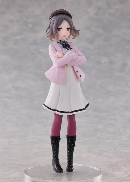 CHILLfigg ガールズバンドクライ （全5種） 1BOX:5個入
