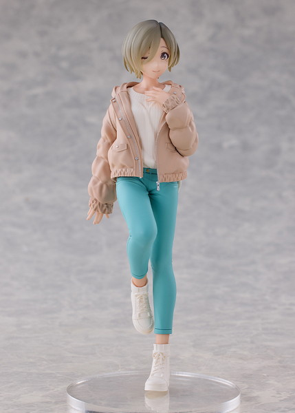 CHILLfigg ガールズバンドクライ （全5種） 1BOX:5個入