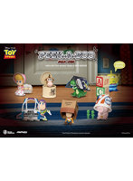 MEA-089 トイストーリー かくれんぼシリーズ ブラインドボックス（1BOX=6個入）