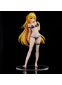 水着シリーズ 金色の闇 ToLOVEる-とらぶる-ダークネス 画像1