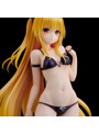 水着シリーズ 金色の闇 ToLOVEる-とらぶる-ダークネス 画像12