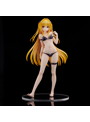 水着シリーズ 金色の闇 ToLOVEる-とらぶる-ダークネス 画像2