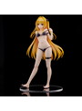 水着シリーズ 金色の闇 ToLOVEる-とらぶる-ダークネス 画像3