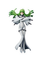 C.C. コードギアス 反逆のルルーシュ