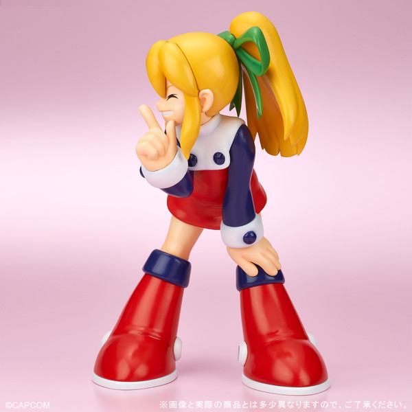 ギガンティックシリーズ ロール ロックマン