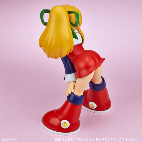 ギガンティックシリーズ ロール ロックマン