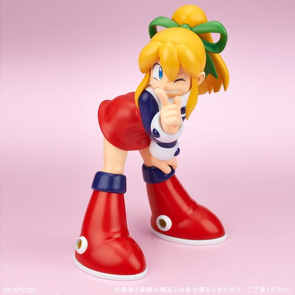 ギガンティックシリーズ ロール ロックマン