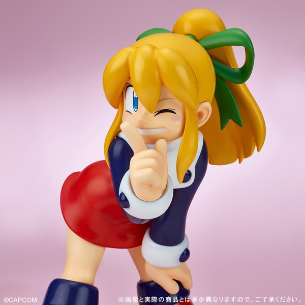 ギガンティックシリーズ ロール ロックマン