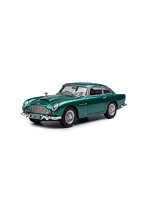 Aston Martin DB5 レーシンググリーン