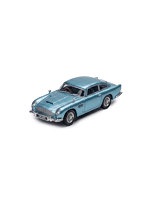 Aston Martin DB5 カリビアンパールブルーメタリック